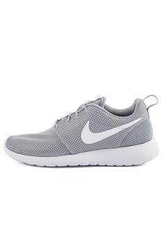 Nike Rosherun (Wolf Grey/White)